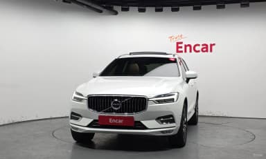 XC60 Gen 2