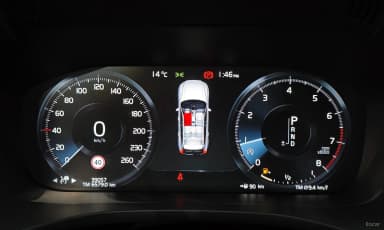 XC60 Gen 2