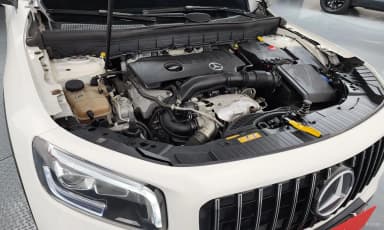GLB-Class X247