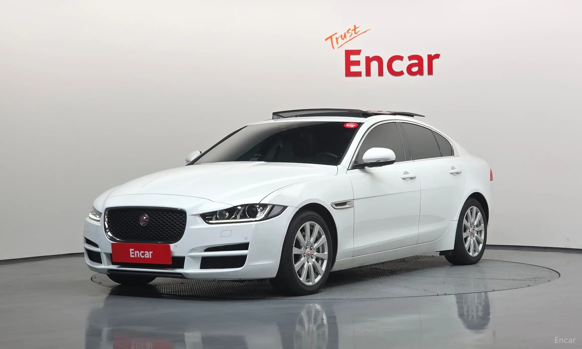 XE