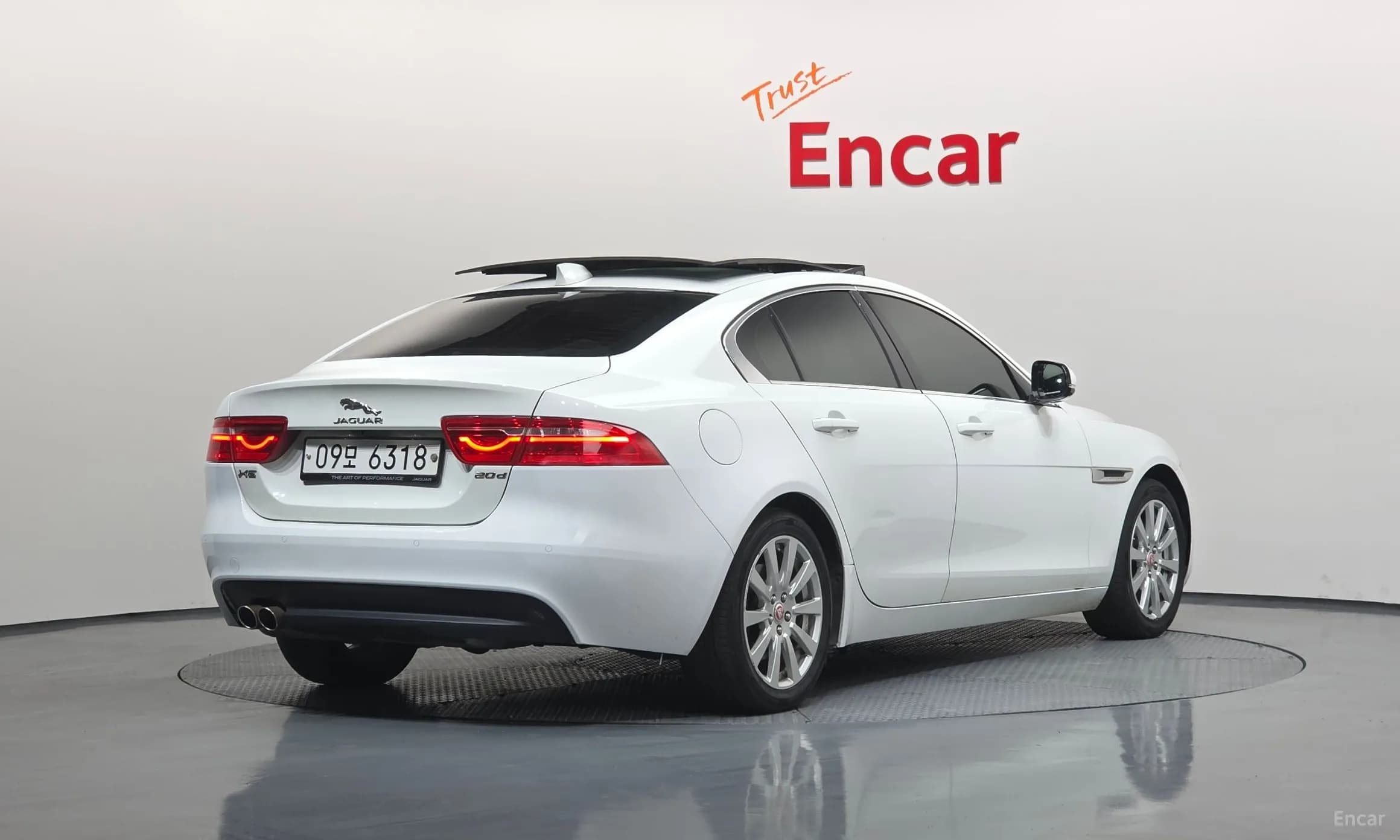 XE