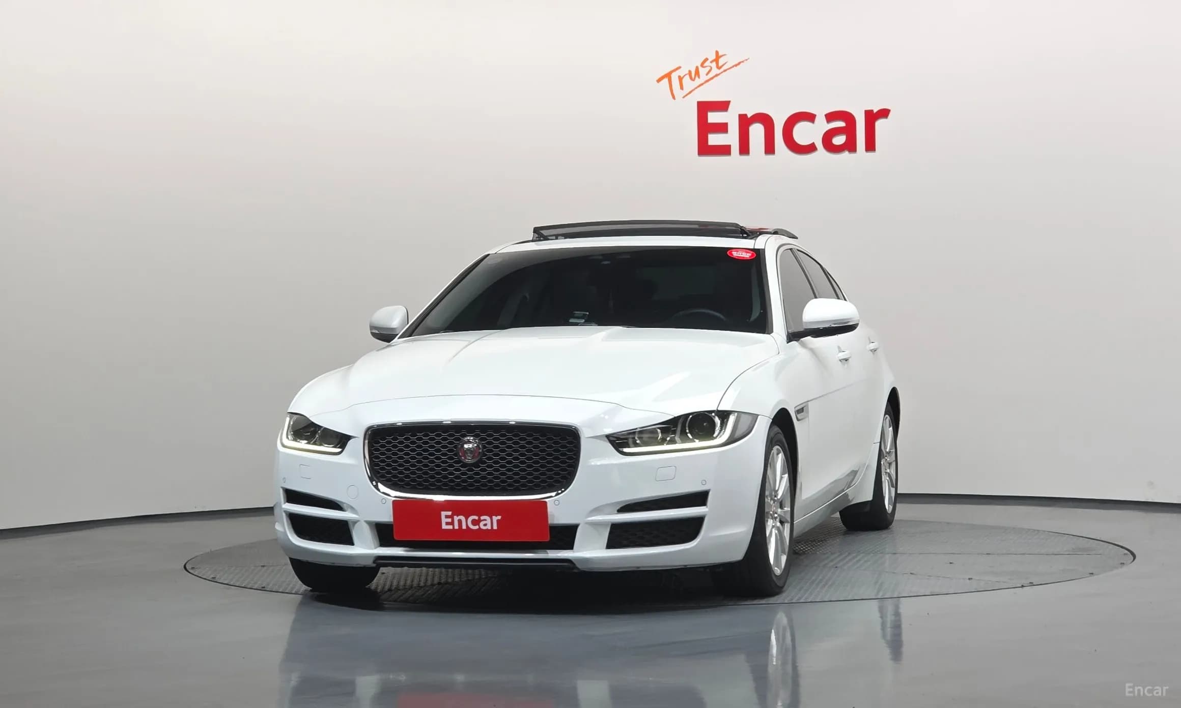 XE
