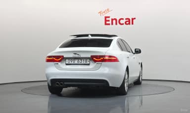 XE