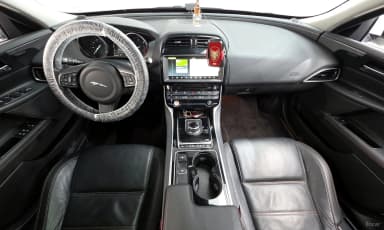 XE