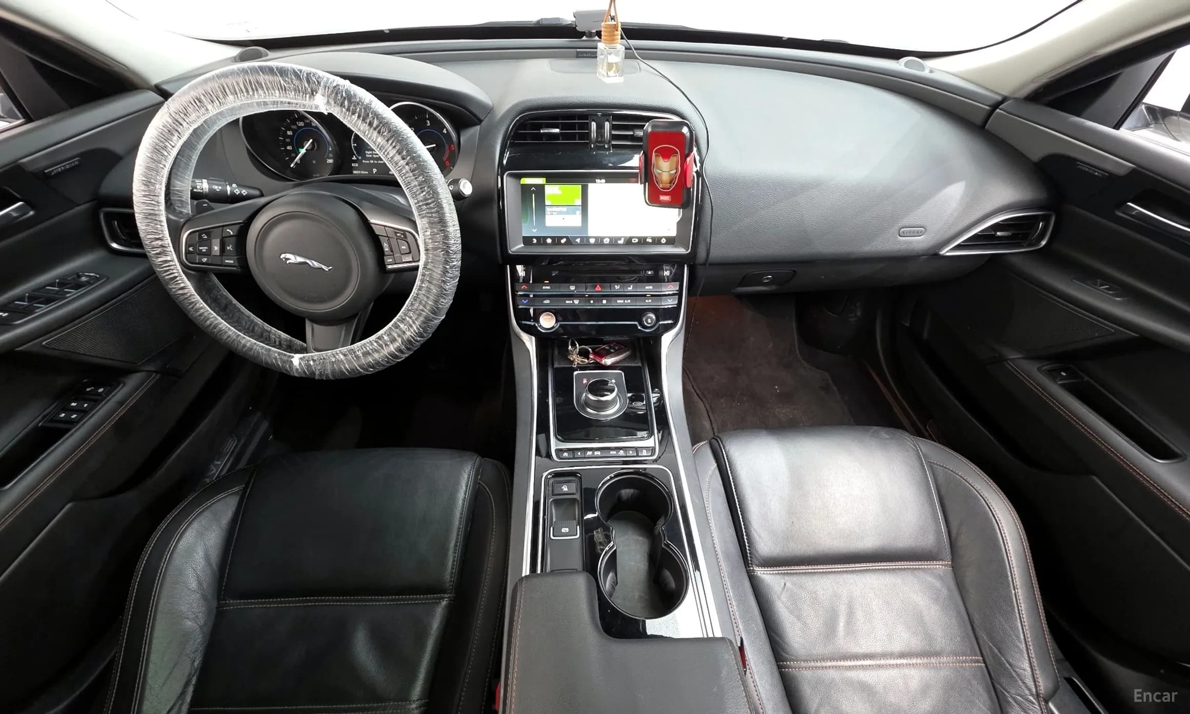 XE