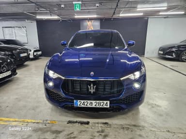 Levante