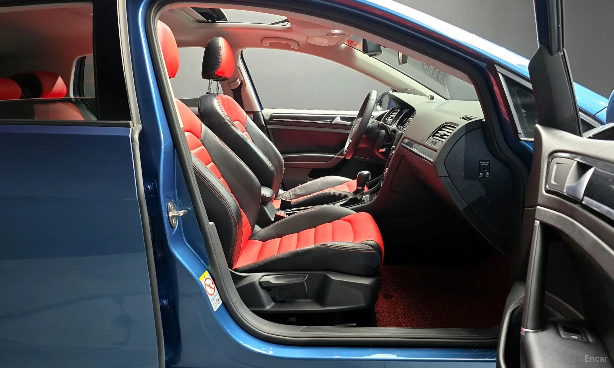 Golf 7th Generation