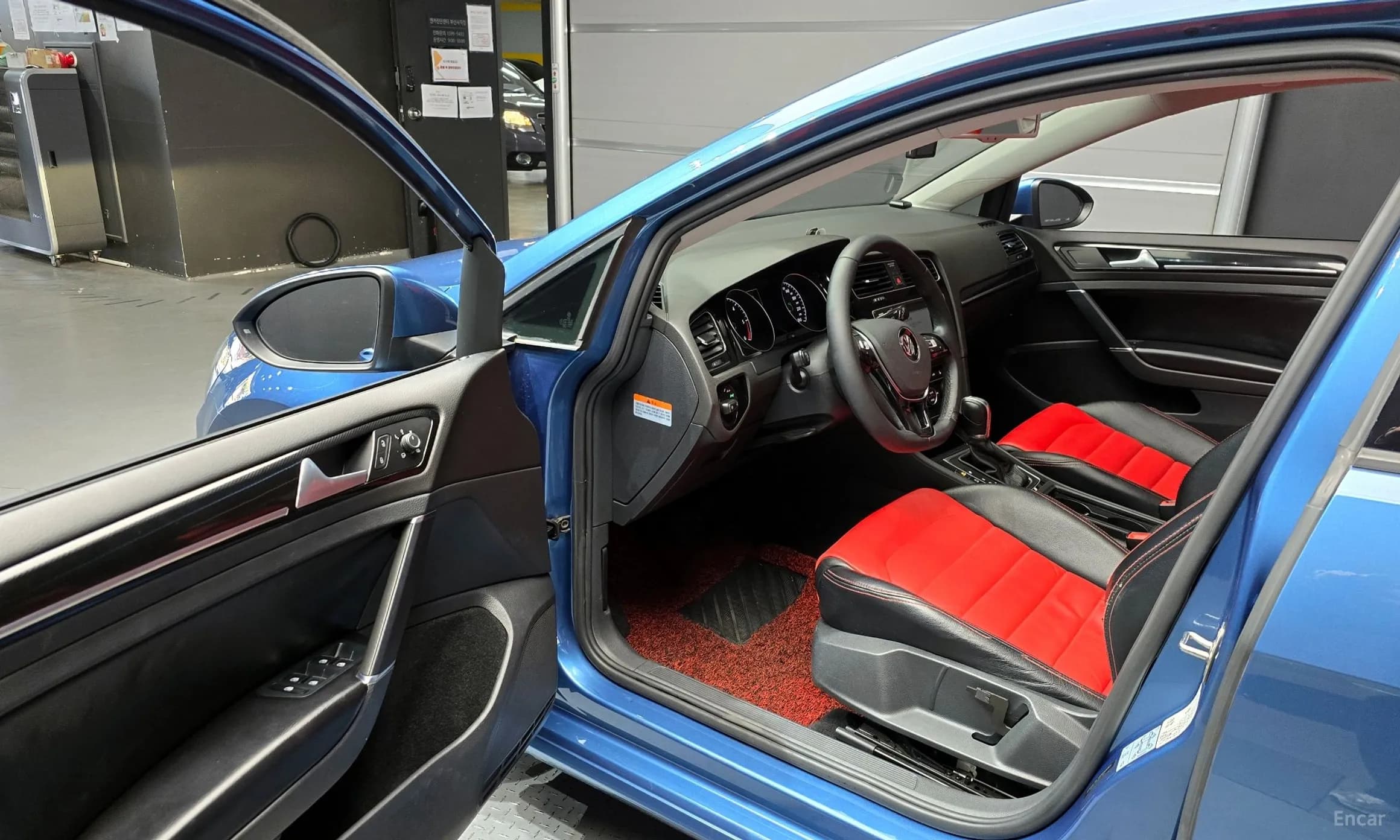 Golf 7th Generation