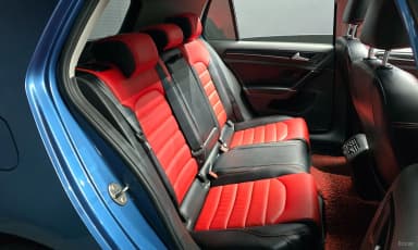 Golf 7th Generation