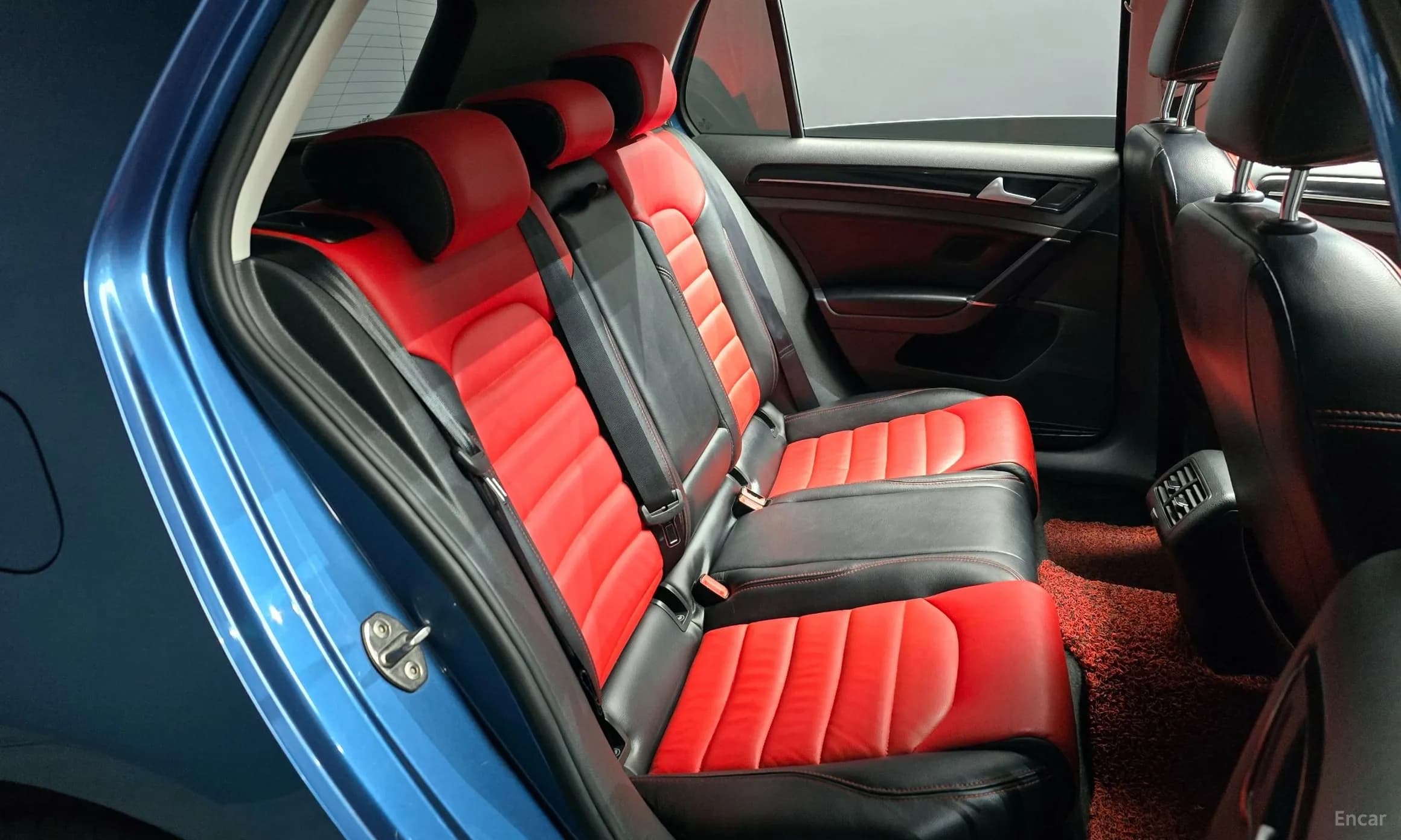 Golf 7th Generation