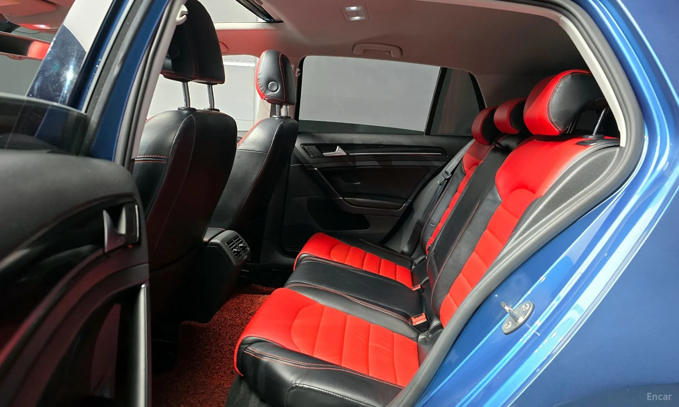 Golf 7th Generation