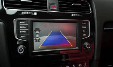 Golf 7th Generation