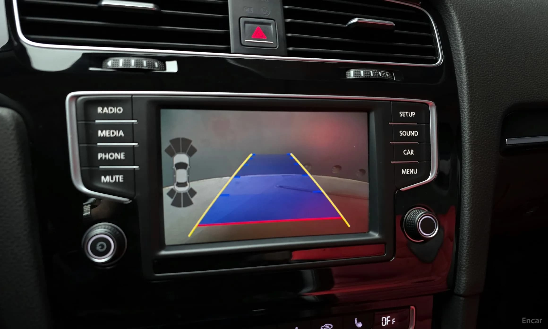 Golf 7th Generation