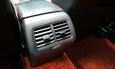Golf 7th Generation