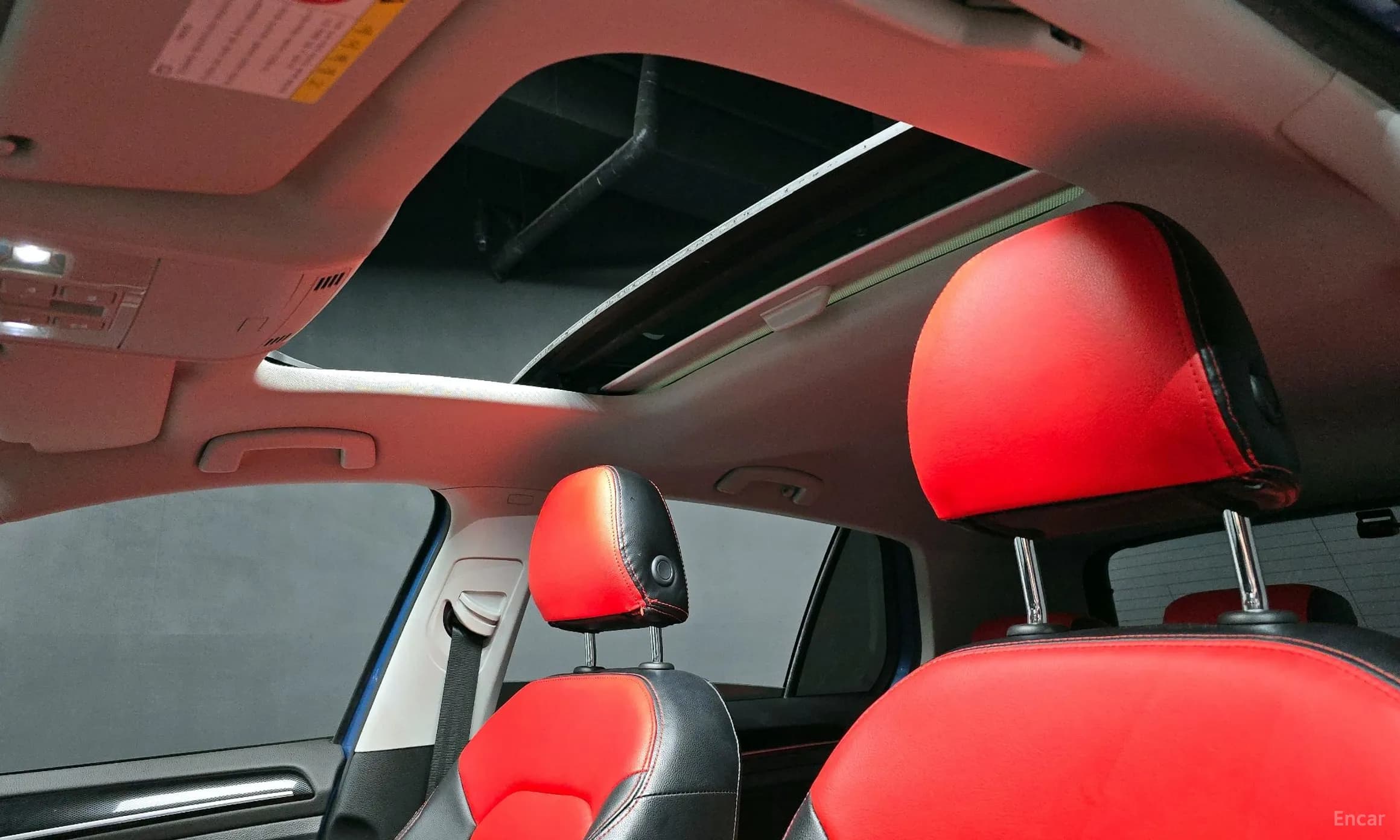 Golf 7th Generation