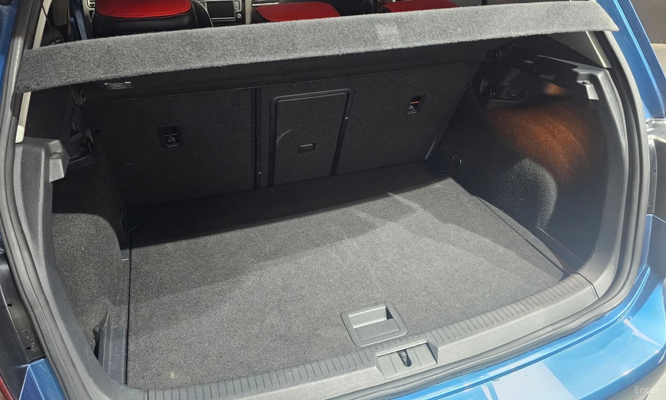 Golf 7th Generation