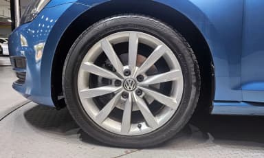 Golf 7th Generation