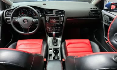 Golf 7th Generation