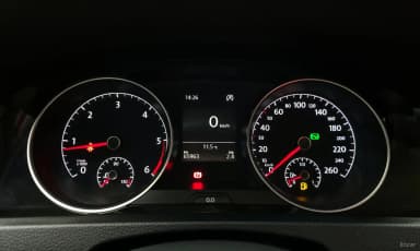 Golf 7th Generation