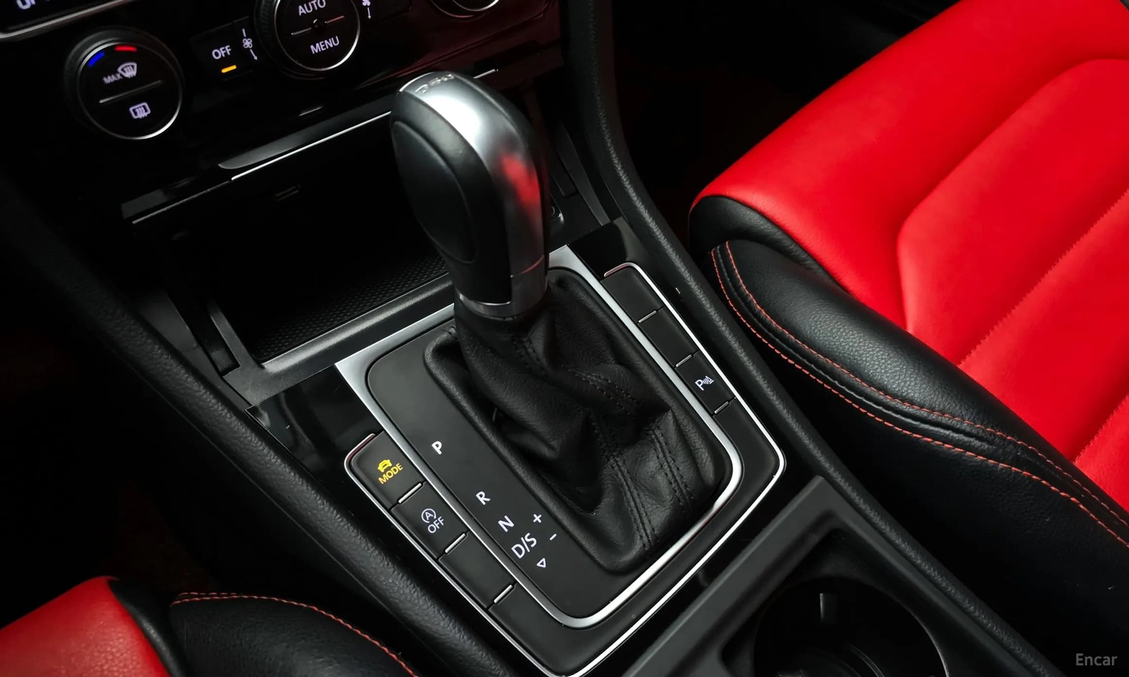 Golf 7th Generation
