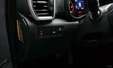 Sportage The Bold
