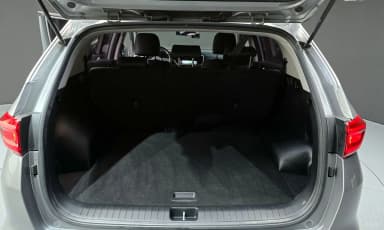 Sportage The Bold