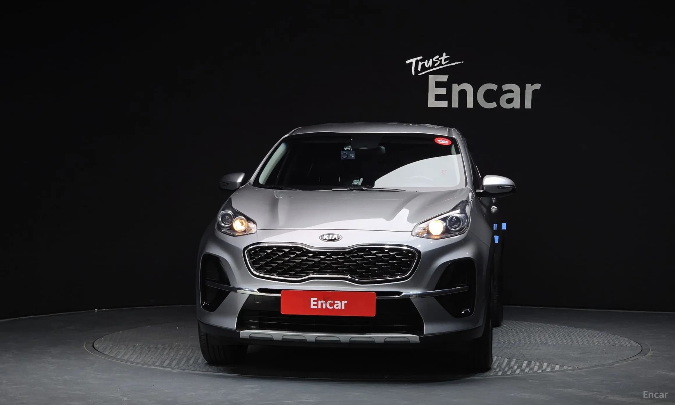 Sportage The Bold