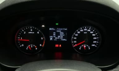 Sportage The Bold