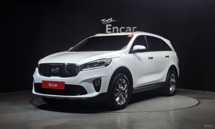 Sorento