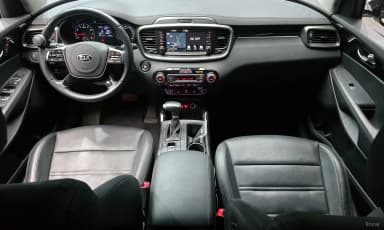 Sorento