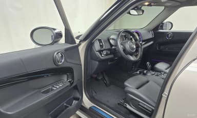 Cooper Countryman