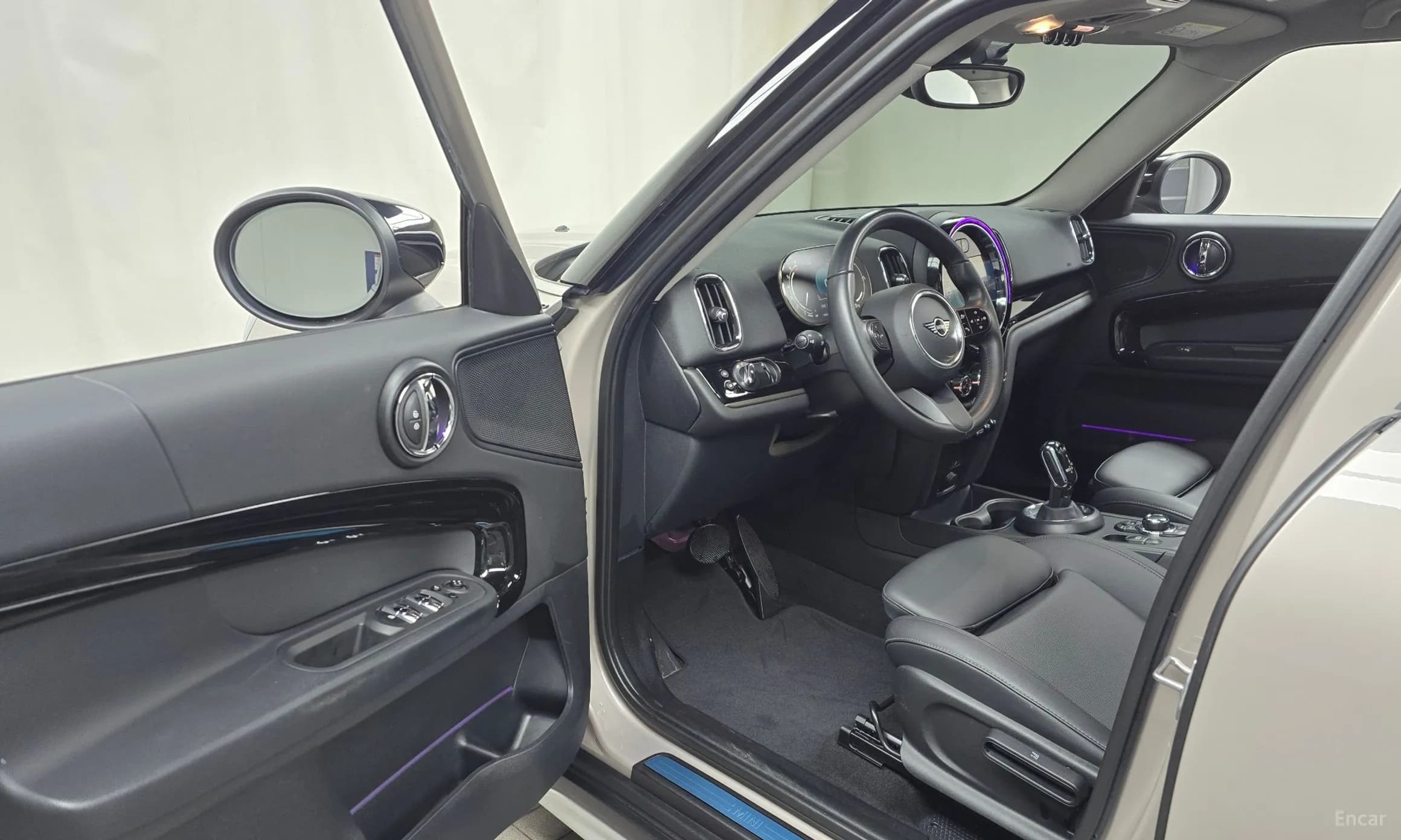 Cooper Countryman
