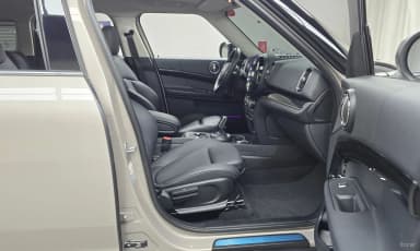 Cooper Countryman