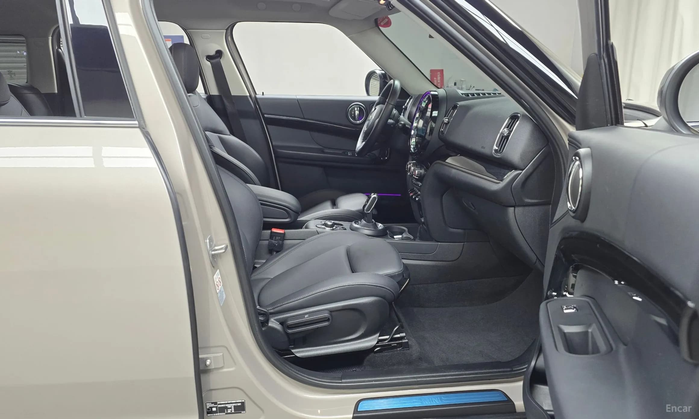 Cooper Countryman