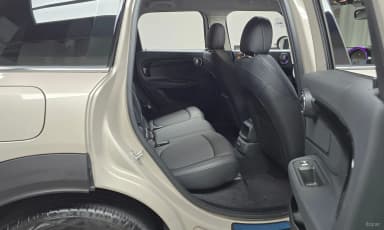Cooper Countryman