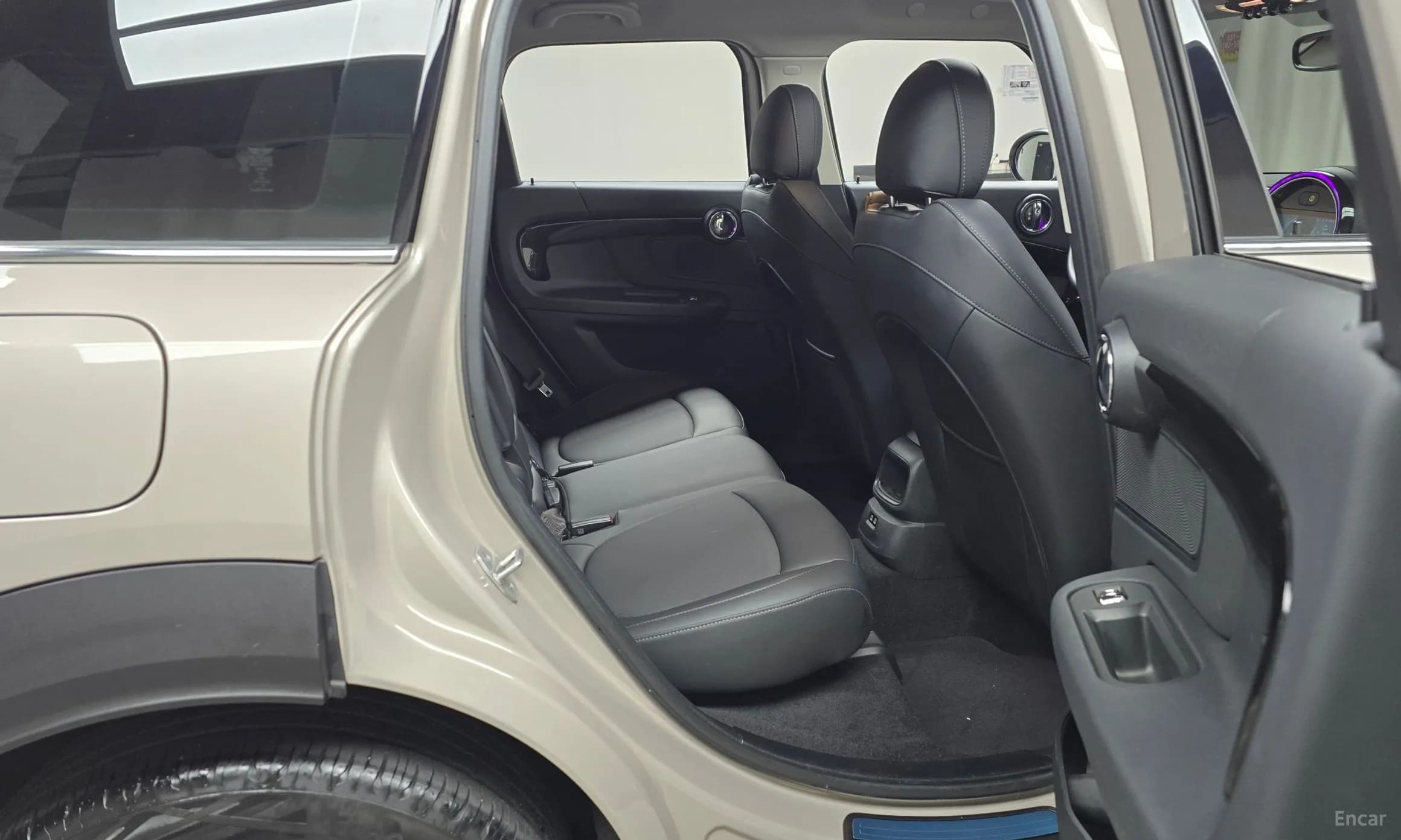 Cooper Countryman