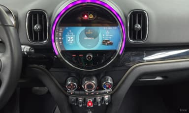 Cooper Countryman