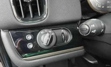 Cooper Countryman