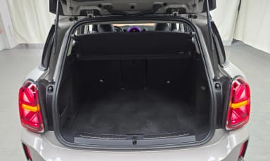 Cooper Countryman