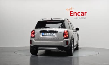 Cooper Countryman