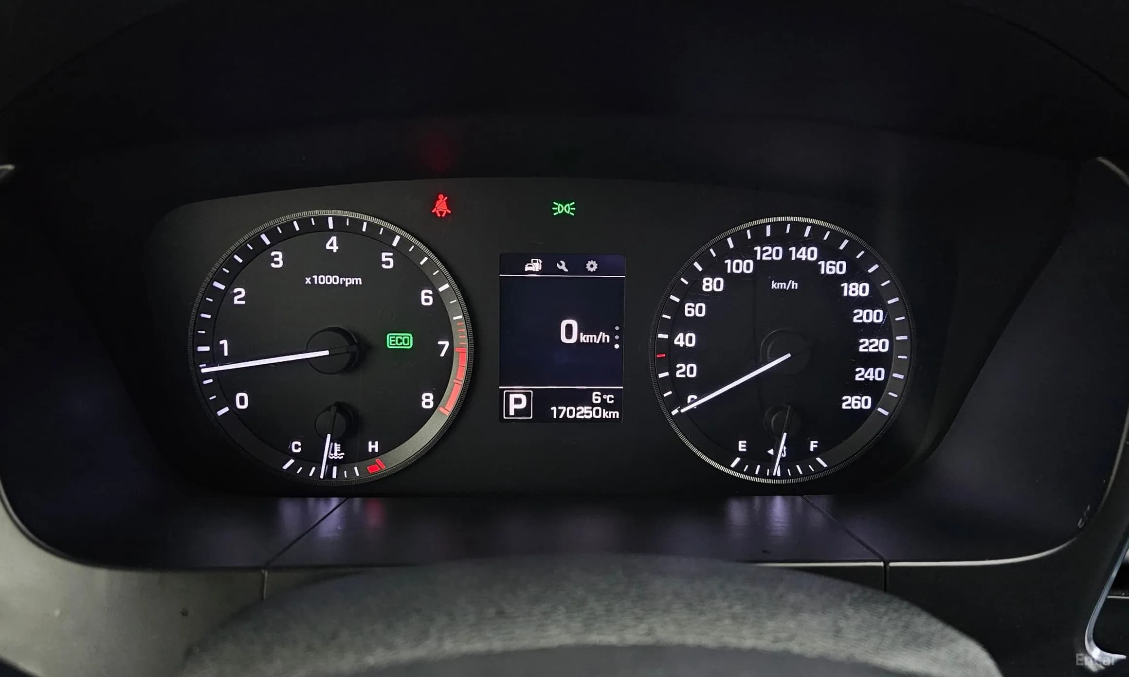 LF Sonata
