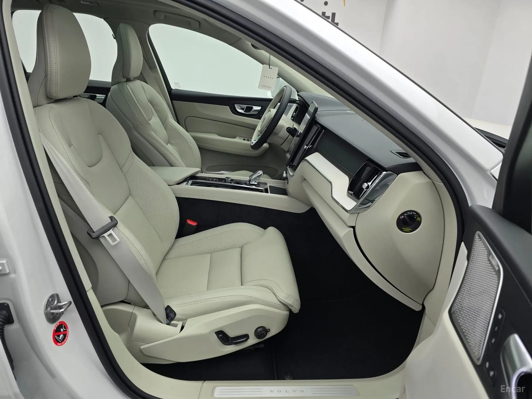 XC60 Gen 2