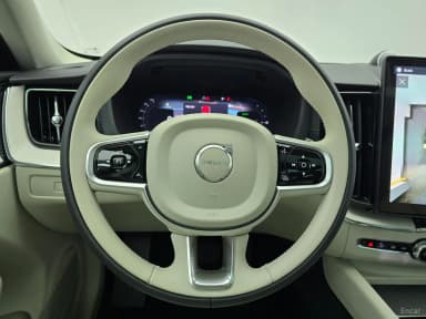 XC60 Gen 2