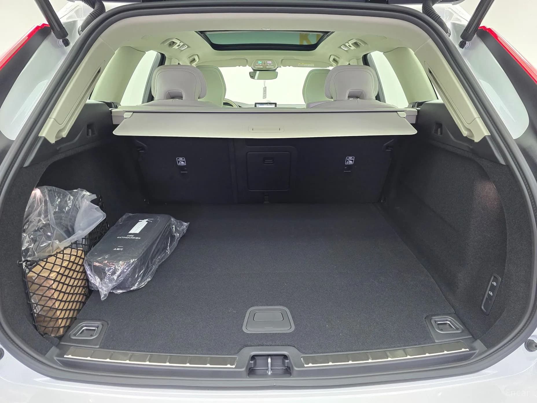 XC60 Gen 2