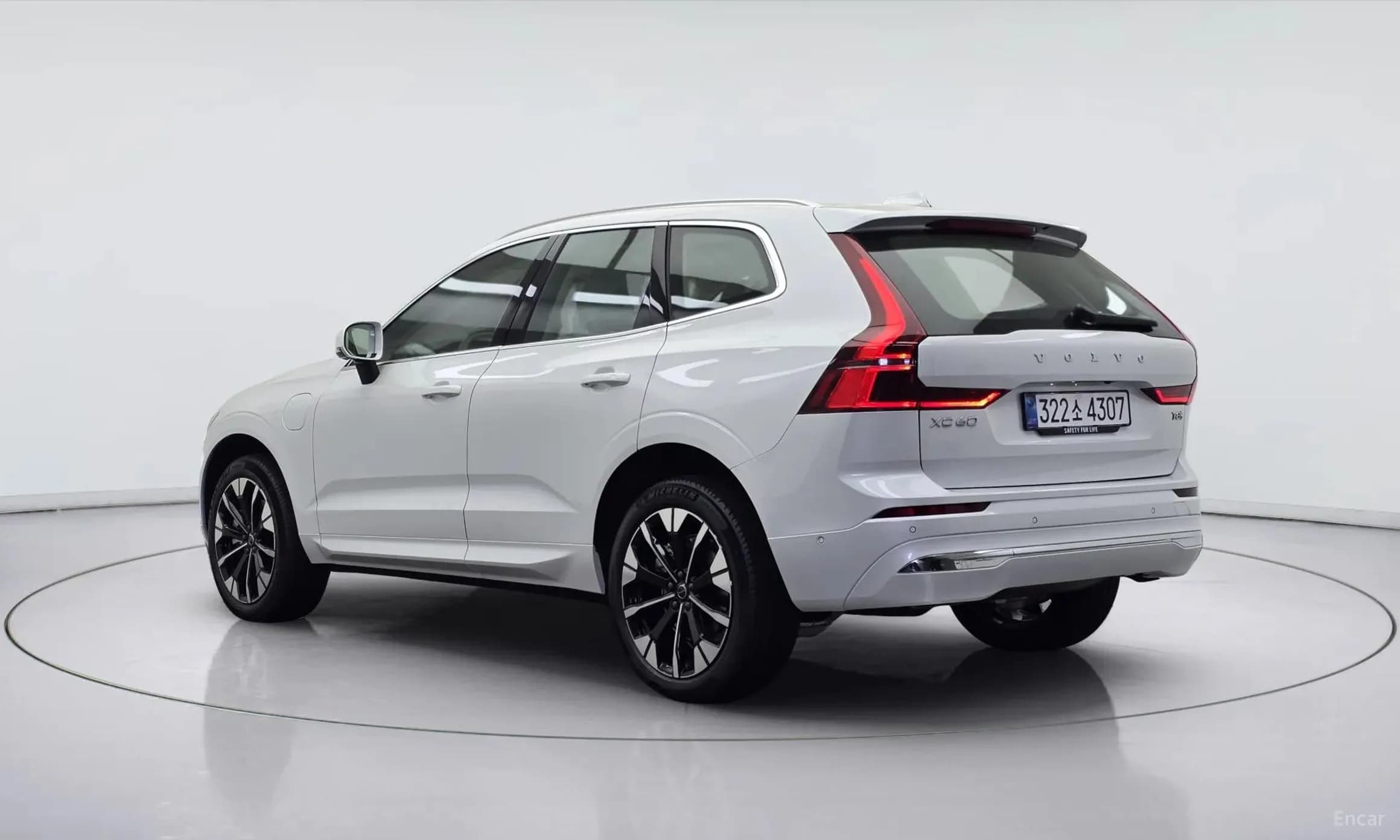 XC60 Gen 2