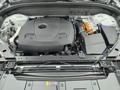 XC60 Gen 2