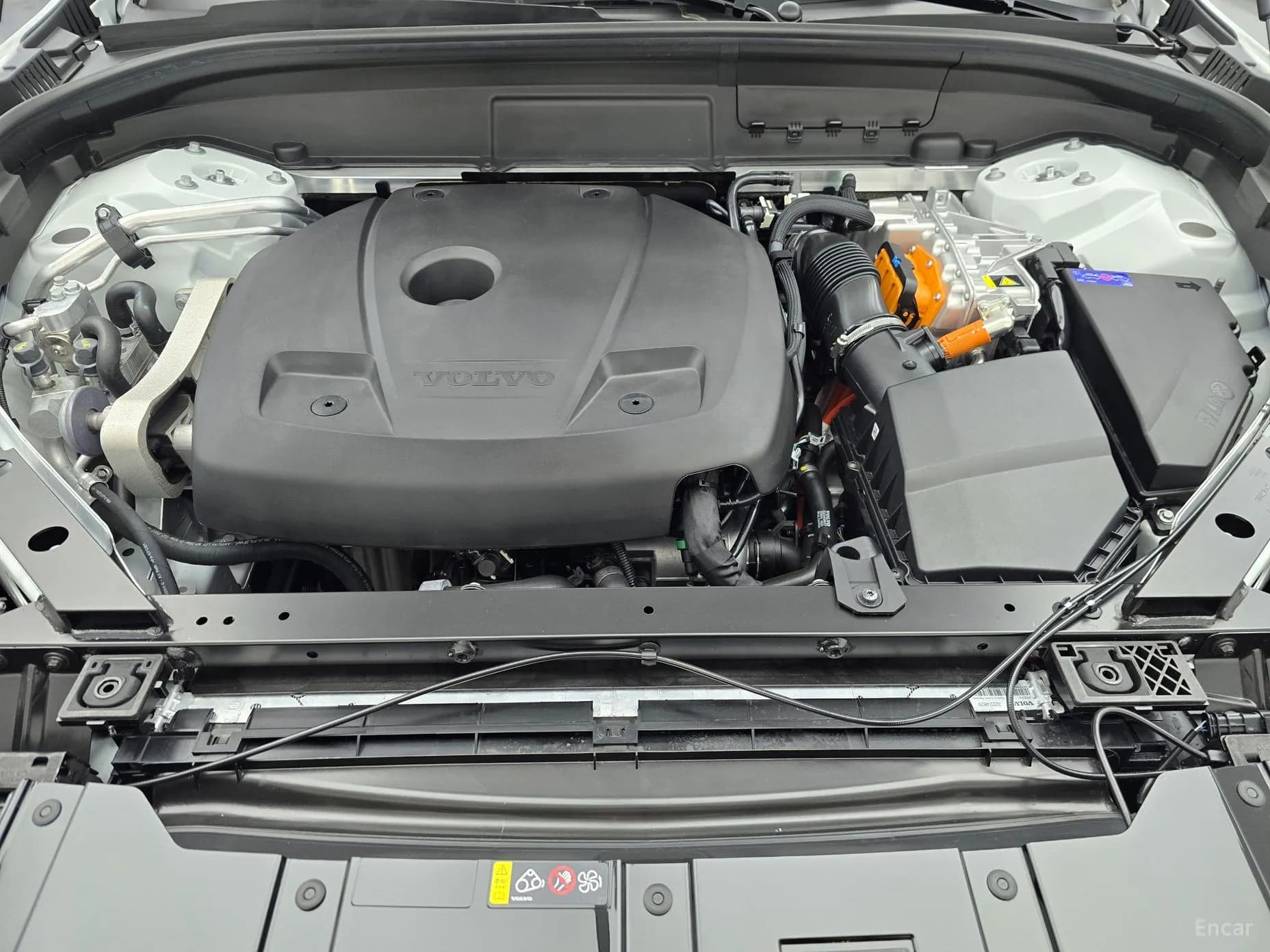 XC60 Gen 2