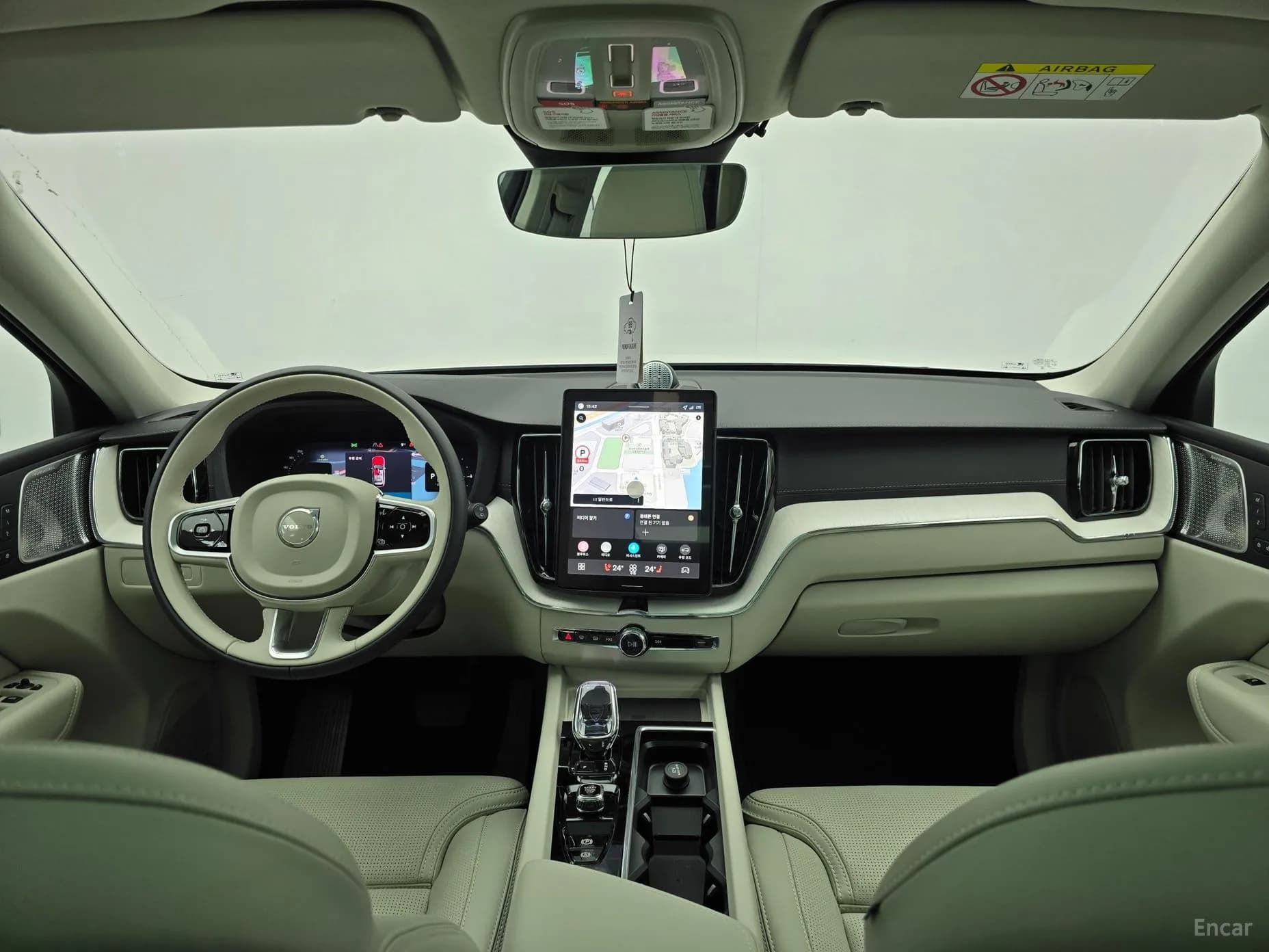 XC60 Gen 2