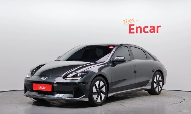 Ioniq 6
