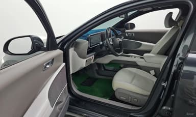 Ioniq 6